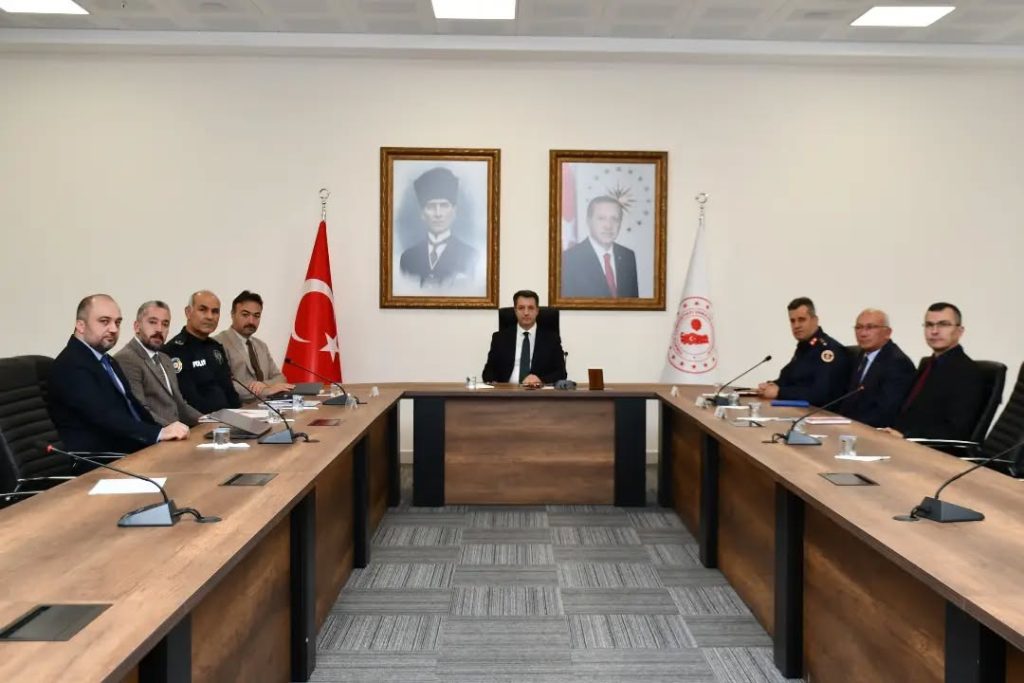 KPSS için tedbirler masada