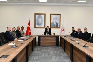 KPSS için tedbirler masada