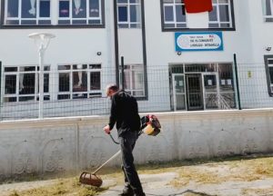 Öğrenci güzergâhlarına öncelik