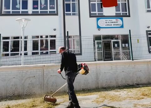 Öğrenci güzergâhlarına öncelik