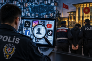 600 bini aşkın hesap incelendi
