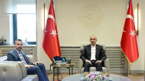 Şahan “Taleplerimizin takipçisi olacağız”