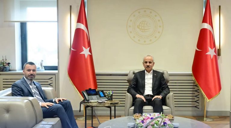 Şahan “Taleplerimizin takipçisi olacağız”