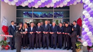Uğur Okulları Yozgat Kampüsü açıldı