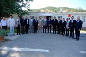 109 kilometrelik güzergâh yenileniyor