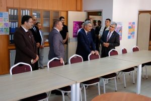 Sağlığın adresi: Ücretsiz hizmetler