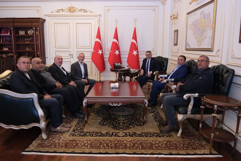 Özkan’dan tonaj uyarısı