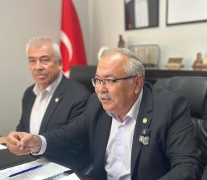 Bülbül: “Bize bir kredi versinler”