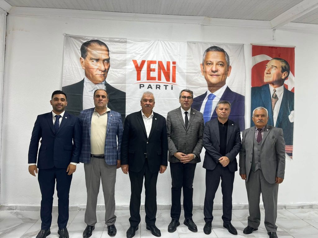 Uyar ve Yüce yeniden görevde