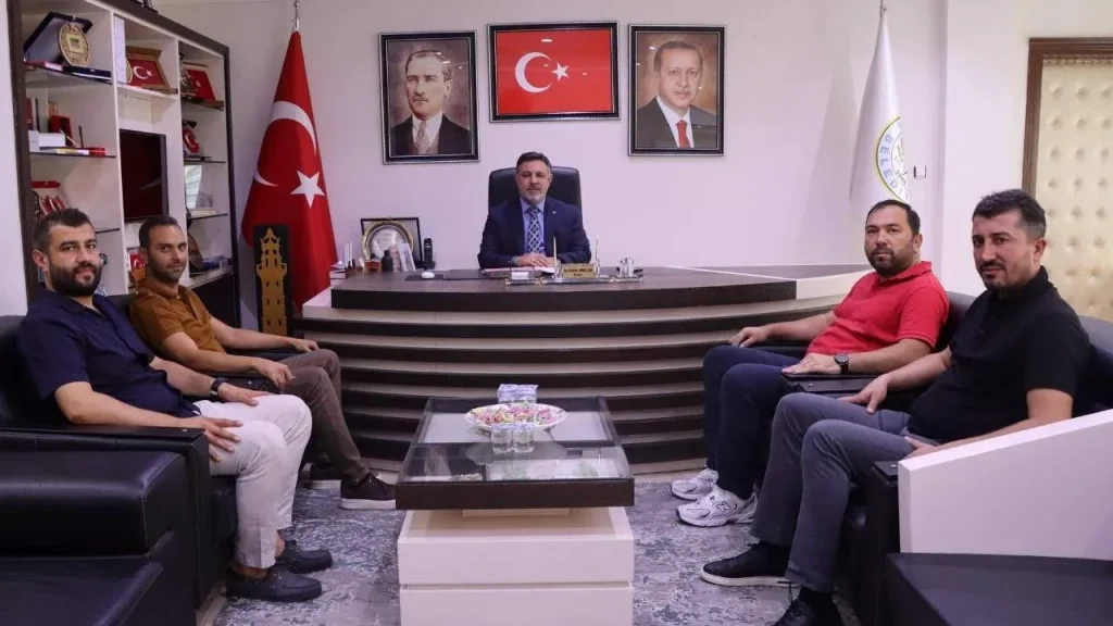 Belediye kendi enerjisini üretecek