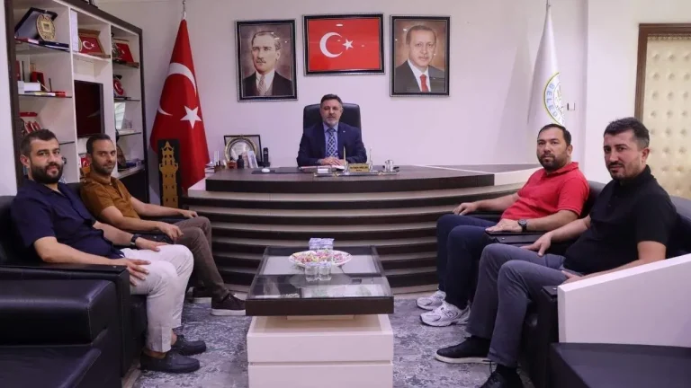 Belediye kendi enerjisini üretecek