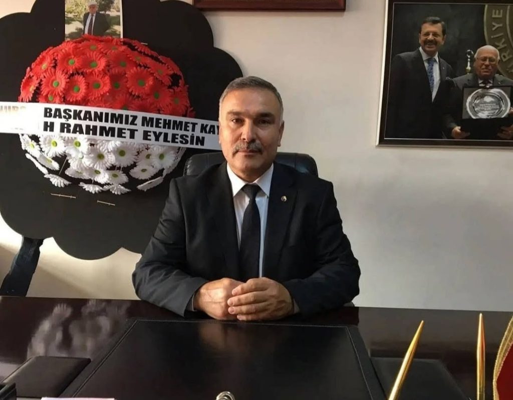 Kahraman: “Yaptıklarımız, yapacaklarımızın teminatıdır”