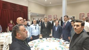 Öztürk: Bayrağı gençlere bırakacağım