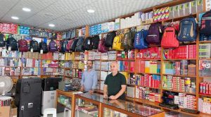 Bir öğrencinin maliyeti 6 Bin TL