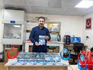 Sınav hazırlığına dijital destek