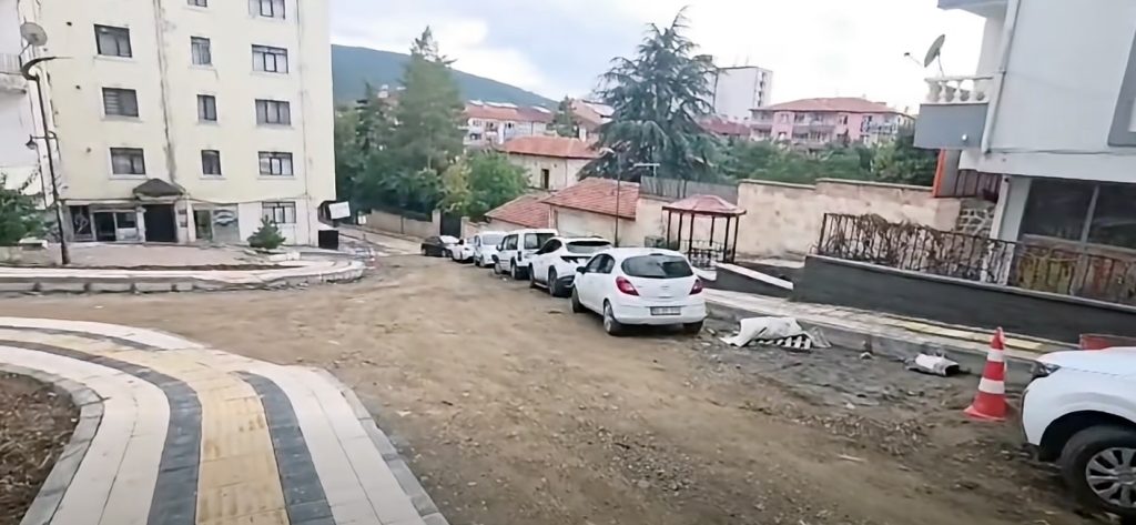 Yozgat’a yeni alternatif