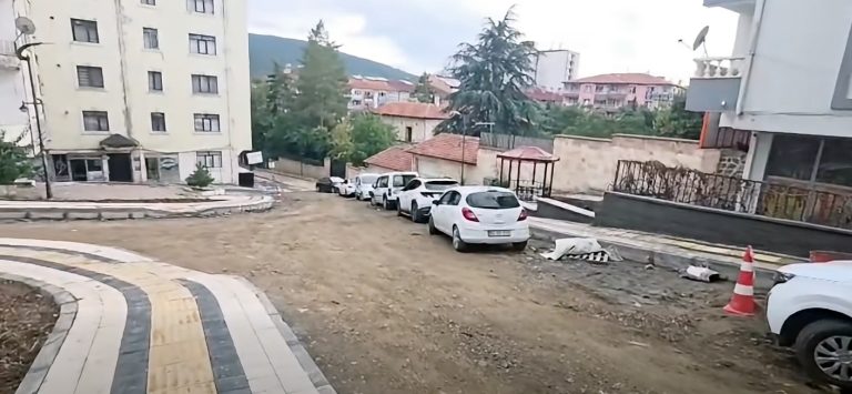 Yozgat’a yeni alternatif