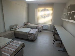 KYK yurt ücretleri belli oldu
