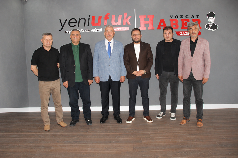 Yaşar: Sahada çalışmalarımızı sürdürüyoruz