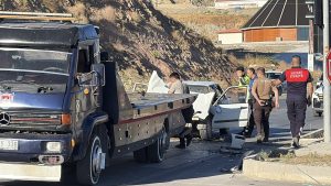 Yozgat’ta trafik kazası: 6 Yaralı