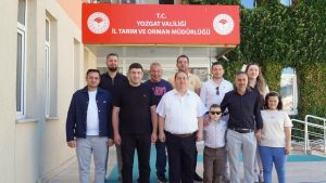 Anteplioğlu güven tazeledi