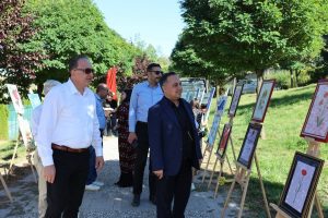 Yozgat’ta Yaz Kulübü tamamlandı