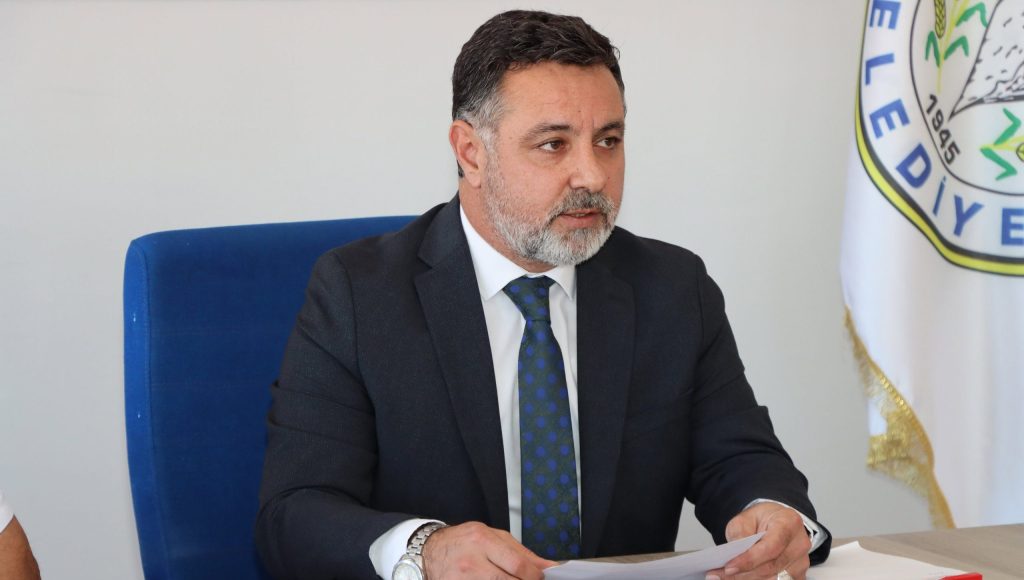 Arslan: “Ortak akıl ve istişare kültürüyle çalışıyoruz”