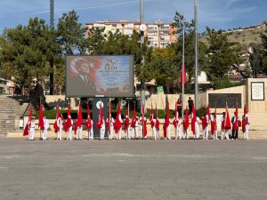 Yozgat, Cumhuriyet Bayramı’na hazır!