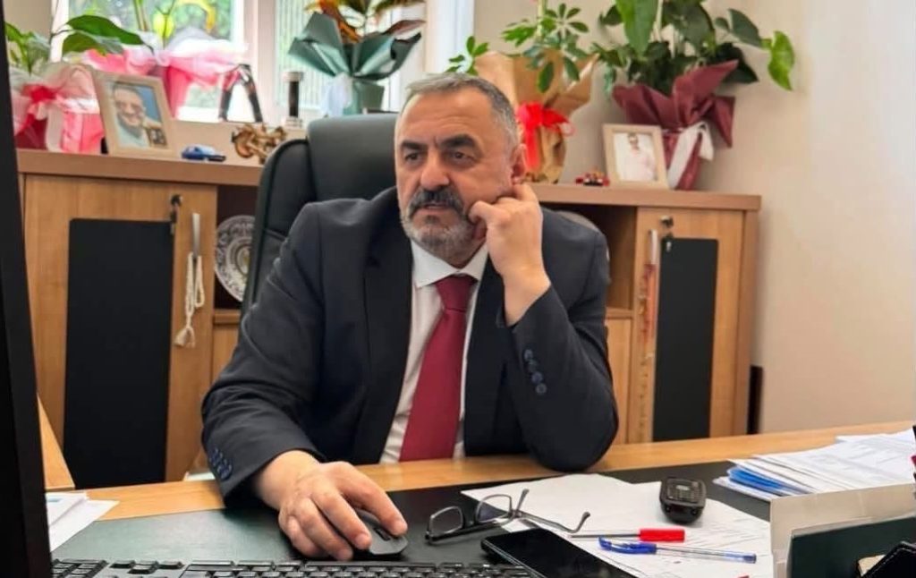Adem Çiftçi hayatını kaybetti