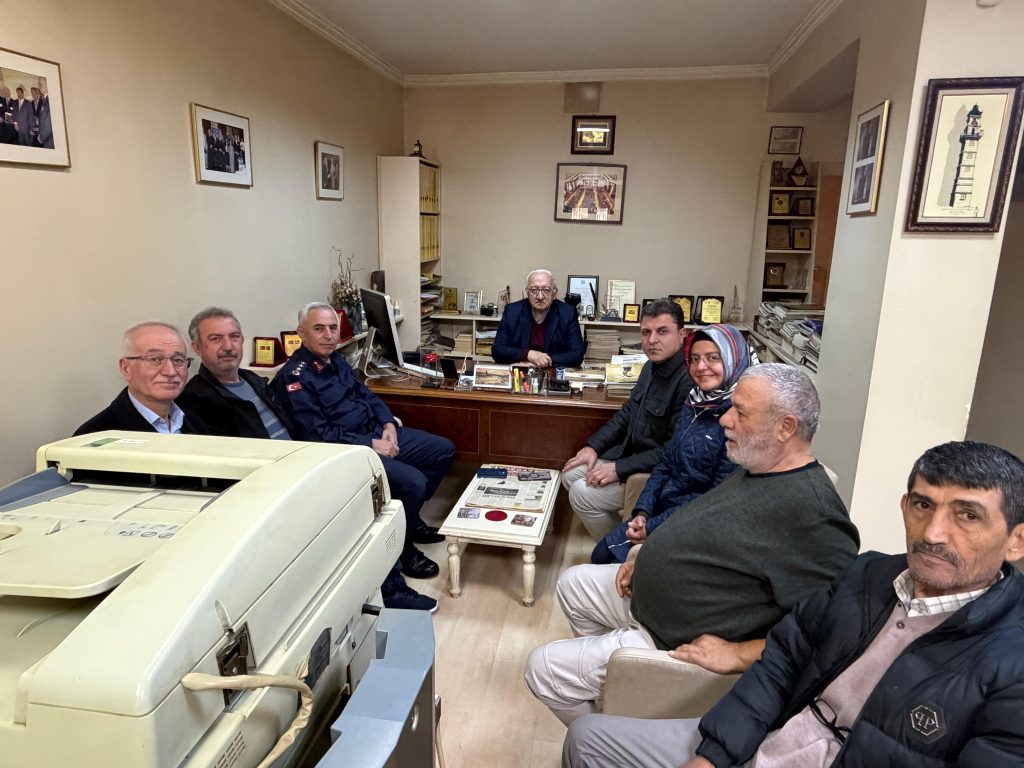 Köylerde kamera ağı kuruluyor
