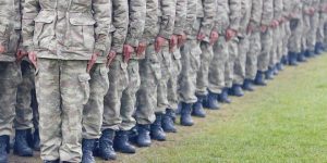 Askerlik yerleri açıklandı
