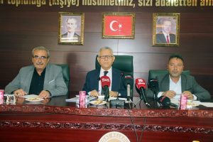 Yozgat’ta ulaşıma 6 lira zam