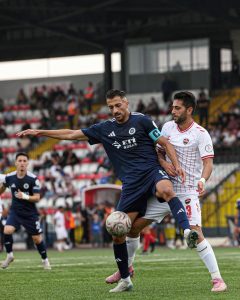 Bozokspor’da hedef 3 puan!