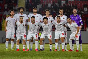 Bozokspor’da 9-1 sonrası başkanlık çağrısı
