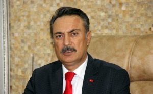 Dursun’dan Fon tepkisi: “Bu bir ahlak krizi”