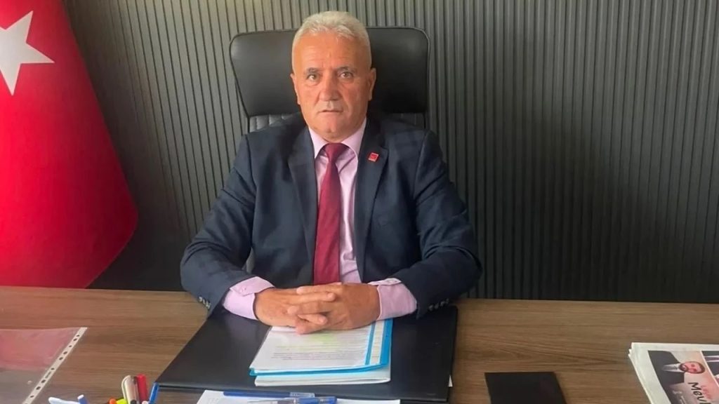 CHP’li Açıkgöz’den pancar fiyatına tepki