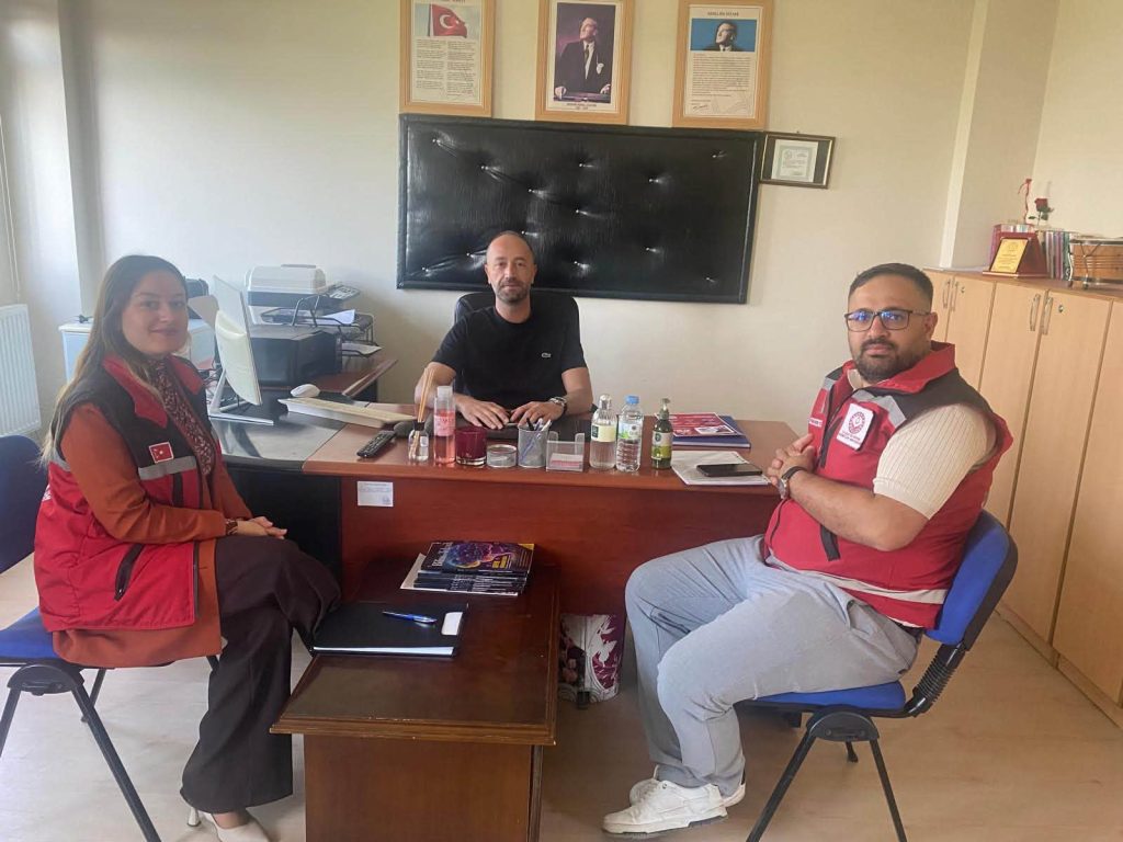 Ailelere iki önemli uygulama tanıtıldı
