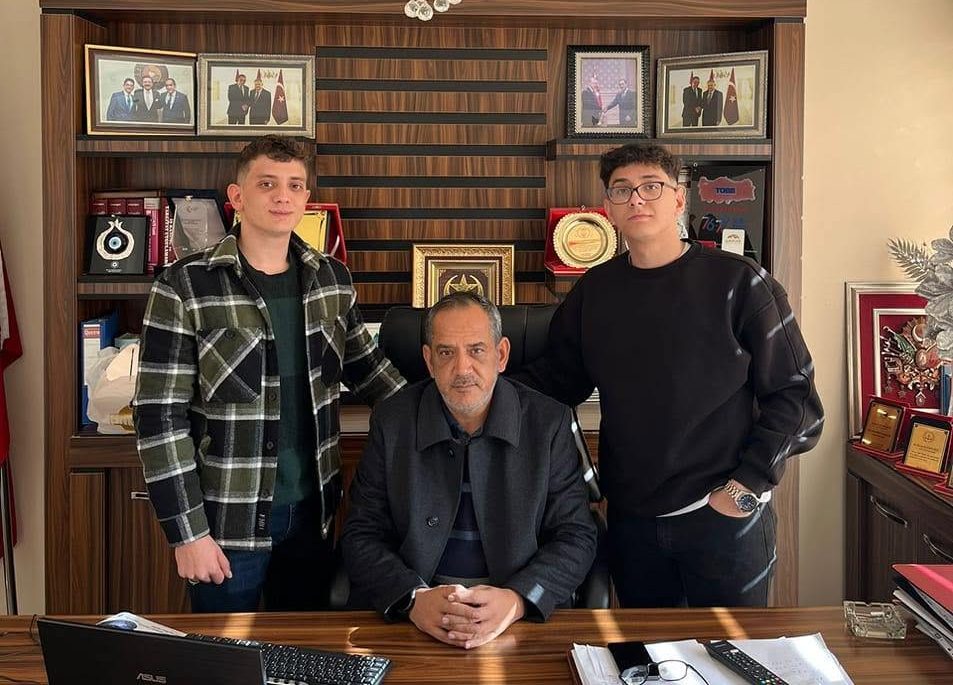 Esatbeyoğlu’ndan birlik ve beraberlik mesajı