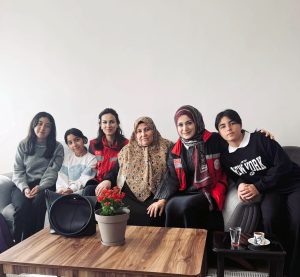 Yozgat’ta kız çocuklarına özel gün