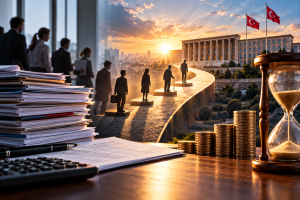 Kademeli emeklilik çıkacak mı?