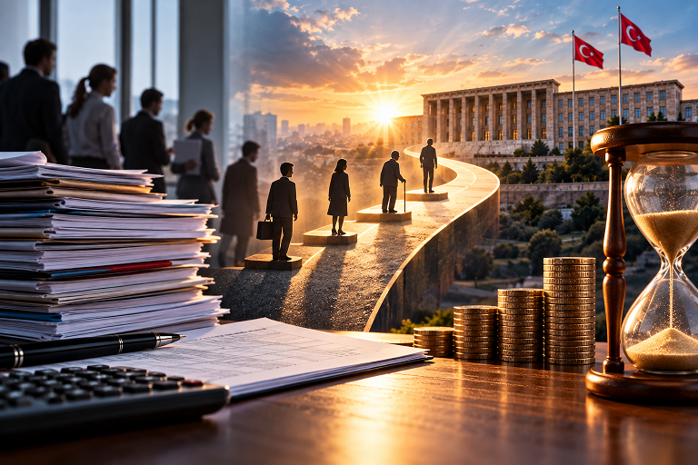 Kademeli emeklilik çıkacak mı?