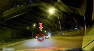 Trafik ihlaleli pahalıya patladı