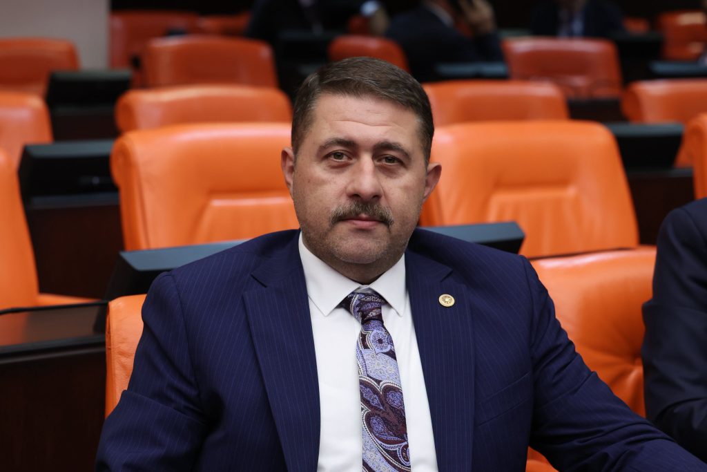Sedef: “Cumhuriyetimiz ilelebet payidar kalacak”