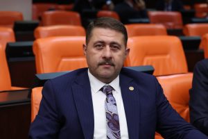 Sedef: “Cumhuriyetimiz ilelebet payidar kalacak”