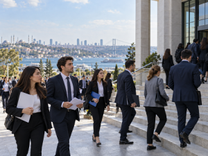 TMSF Fon denetimi için 75 kişi alacak