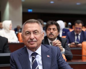 Oktay memleketi Yozgat’a geliyor