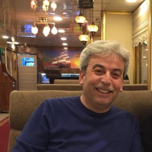 Yozgat’ın sevilen iş insanı Hasan Karaca vefat etti