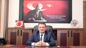 Türk’ten 29 Ekim Bayram mesajı