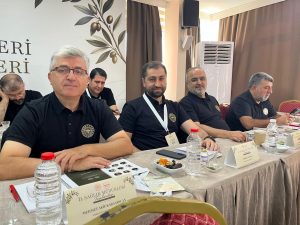 Sağlık hizmetleri değerlendirildi
