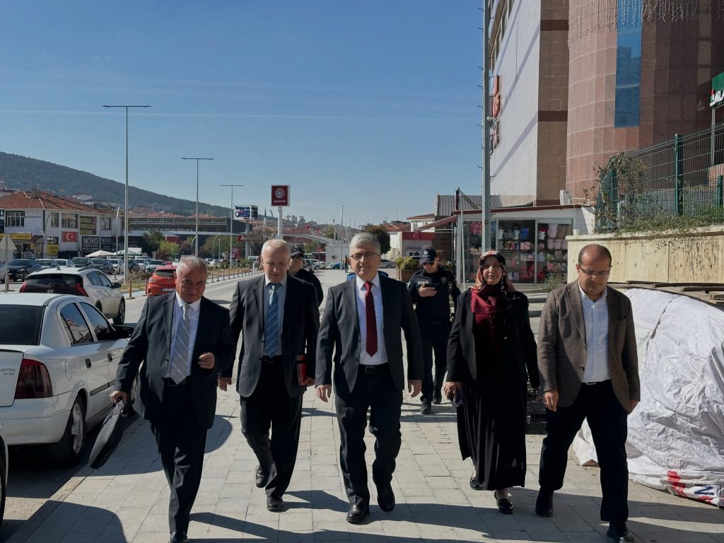 Karaarslan’dan tütün uyarısı